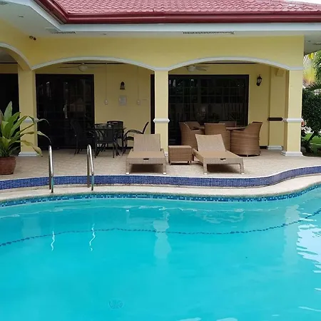 Kim Beatriz Compound Villa